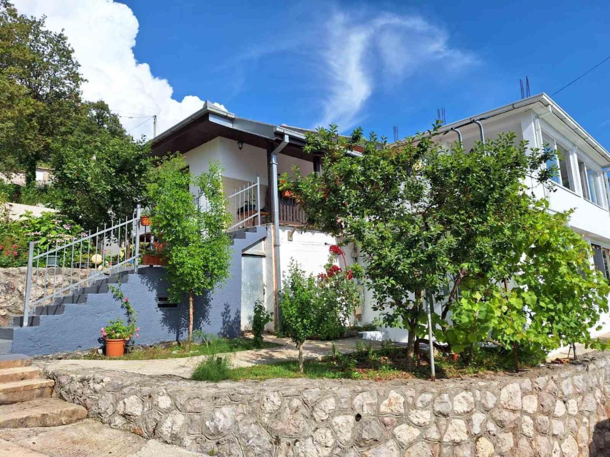 Apartman Glorija Kotor Exterior foto