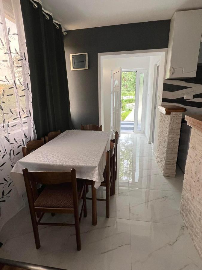 Apartman Glorija Kotor Exterior foto